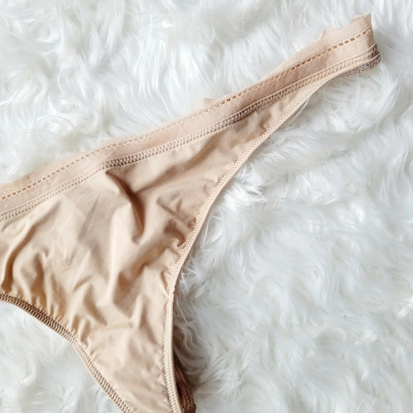 Free People Chelsea28 C&California Bikini Thong L - Picture 8 of 15